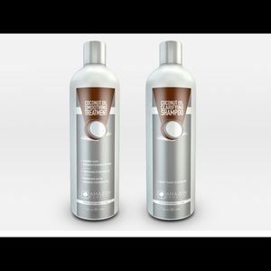 COCONUT OIL BASIC TREATMENT KIT